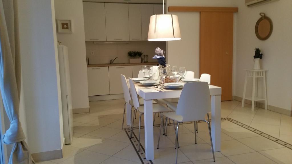 Novi Vinodolski Apartment Zimmer foto