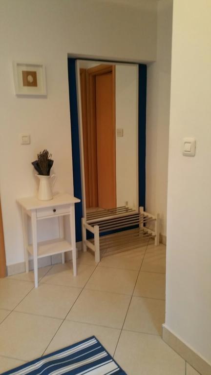 Novi Vinodolski Apartment Zimmer foto