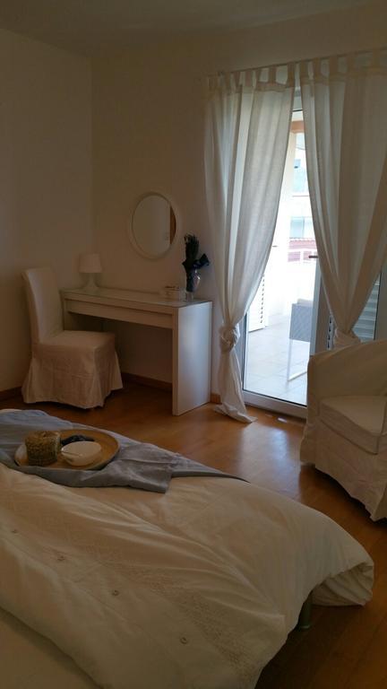 Novi Vinodolski Apartment Zimmer foto